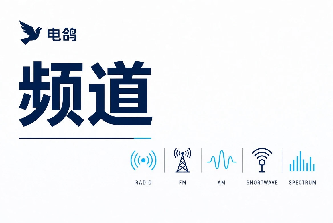 频道内容封面